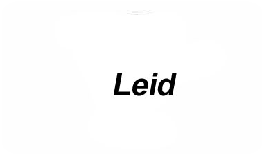 Leid