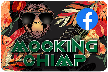Mockingchimp Facebook