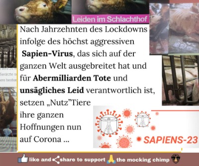 Sapien-Virus – Mockingchimp